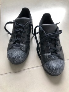 adidas superstar ragazzo