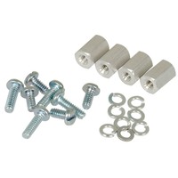 Circuit Board Hardware Mounting Kit 2 Pcs Circuit Board Hardware Mounting Kit 2 Pcs