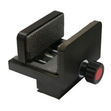 Morsetto culla sella da tiro supporto panca per treppiede primos stick fucile...