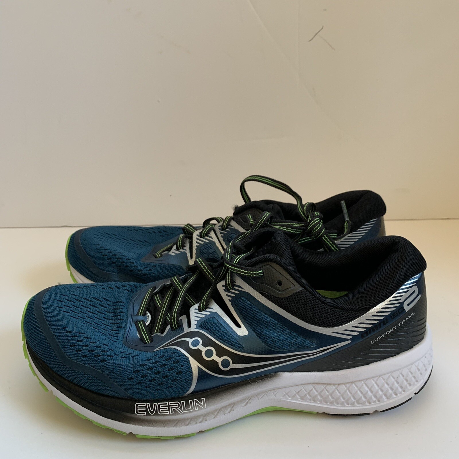 saucony omni iso 2 womens