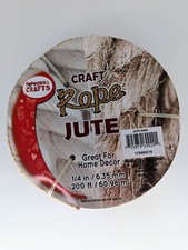 Jute Rope
