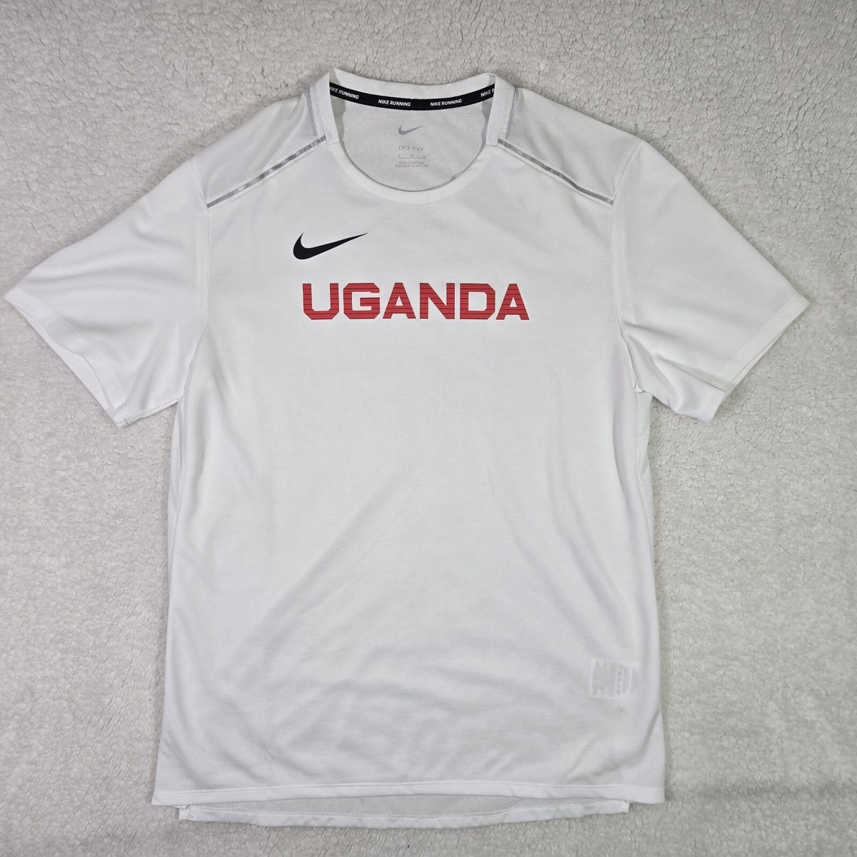 NIKE プロエリート Tシャツ Nike 2020⁄2021 Pro Elite Team T-Shirt