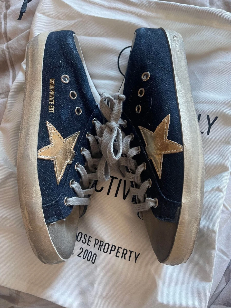 Golden goose mules discount