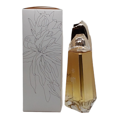 Mugler Alien Goddess Perfume for Women Eau De Parfum 2oz 60ml EDP