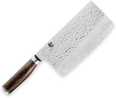 KAI TM0712 Shun Premier Chinese Bunting Stainless Steel Made in Japan