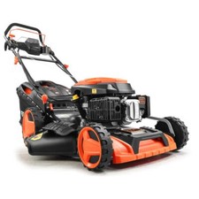 Tagliaerba a benzina con E-start e trazione regolabile RM5196esPro FUXTEC