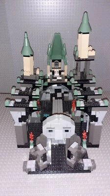 LEGO Harry Potter 4730 Chamber of Secrets