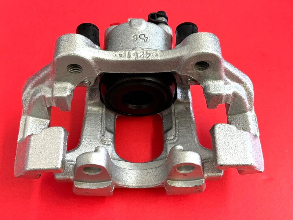 Pinza de freno de disco CARQUEST 18-B5301RR apta para Jeep Grand Cherokee/Dodge 11-20 Foto 2 de 4