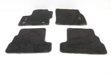 Lincoln Mkc Espresso Carpeted Floor Mats 2015 2019 Oem For