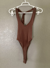 Ambiance body suit