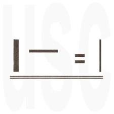 Olympus OM10 Foam Seals | USCamera Premium Foam Light Seals for Vintage Cameras