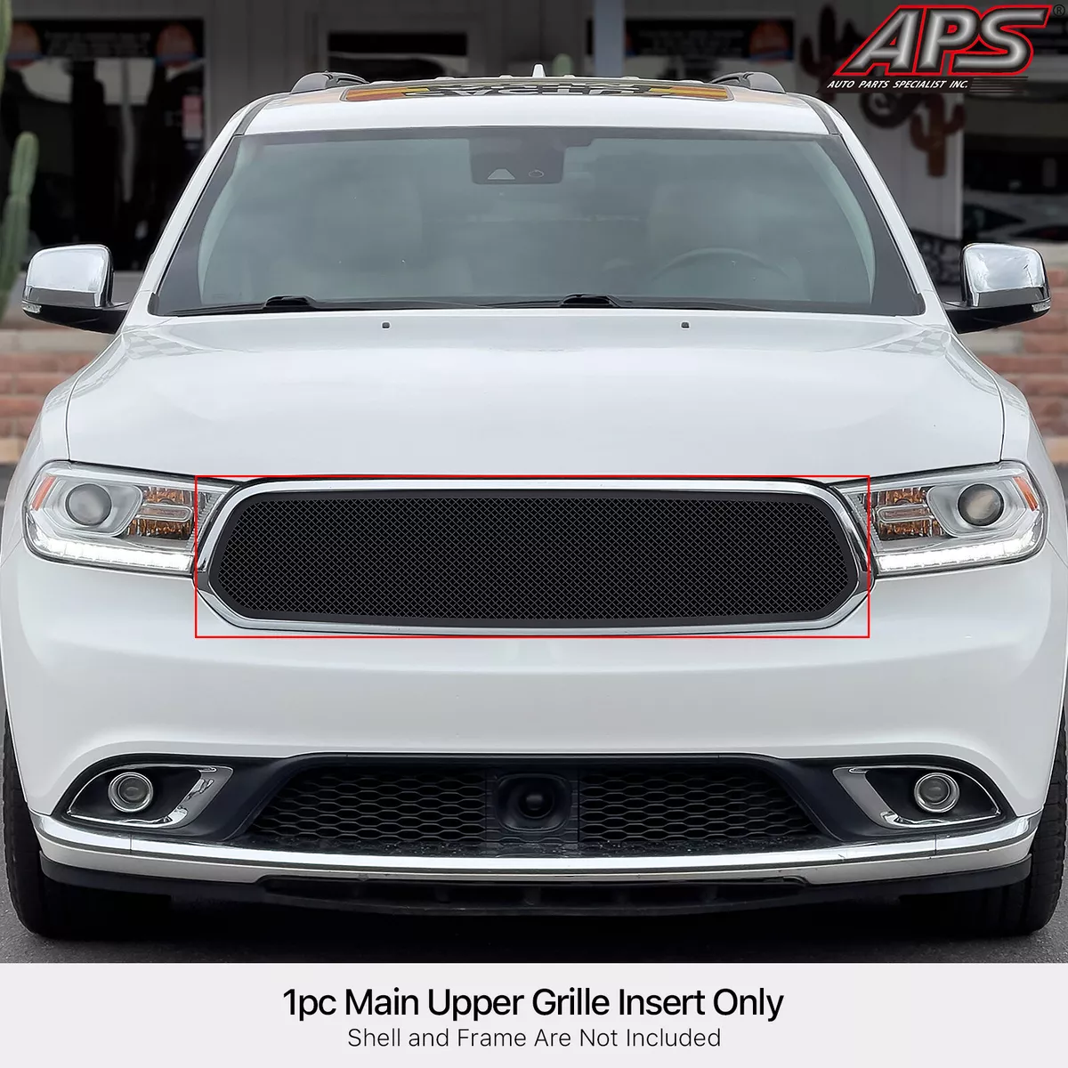 2020 dodge durango gt cheap accessories