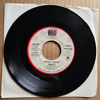 希少 Tony Toni Tone ‎– PROMO 2LP Tony! Toni! Toné! 'Sons Of Soul' (2LP)