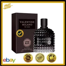 Perfume Para Hombre Con Feromonas De Atraer Mujeres Fragancia Colonia Masculino