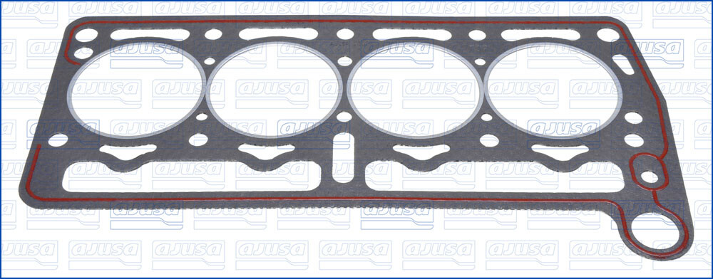 GASKET CYLINDER HEAD 10041500 FOR 141 B.000 0.8L 08 NCB 0.9L DG 100G.000 0.8L - Image 2
