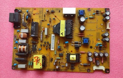 LG LGP4750-13PL2 EAX64905501 Power Supply LED Board For 47LN5400-UA 550LN5100-UB