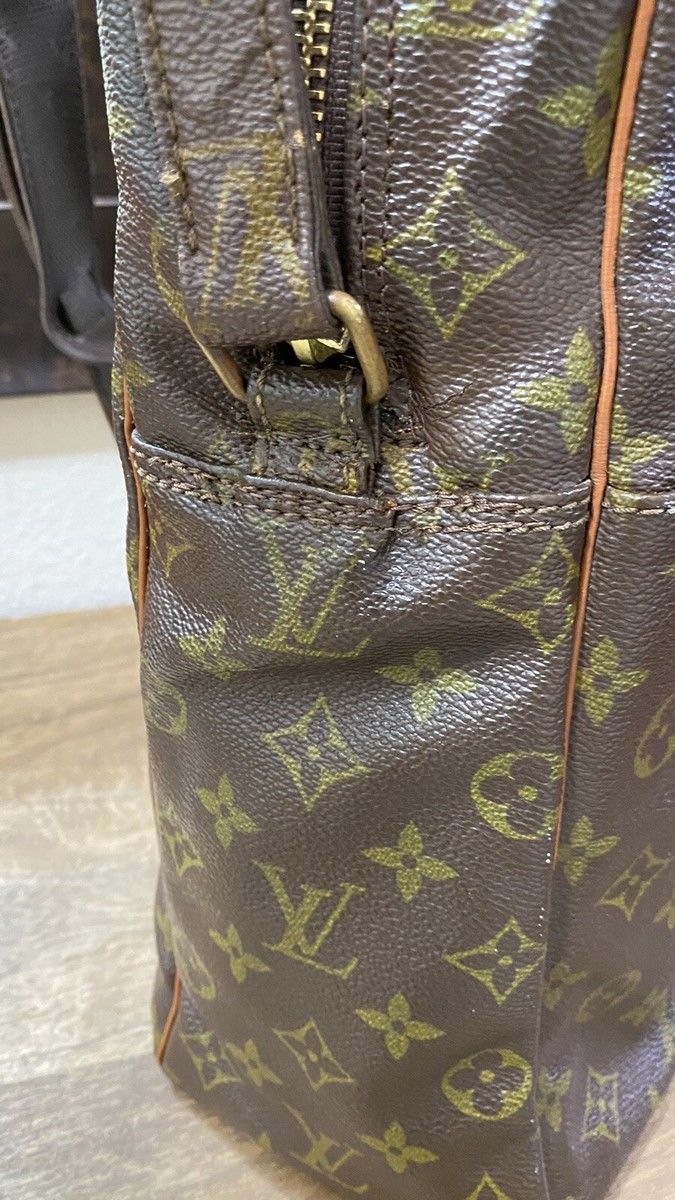 Louis Vuitton Monogram Marceau GM | eBay