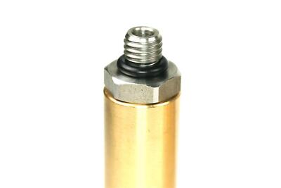 LPG Autogas Tankadapter Acme M10 Lange Ausführung für Deutschland und Europa