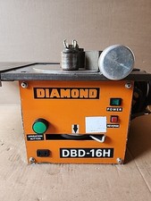 BN Products DBD-16H 5/8″ Mini Portable Rebar Bender