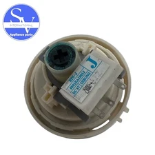 GE Washer Pressure Sensor Switch WH12X10247