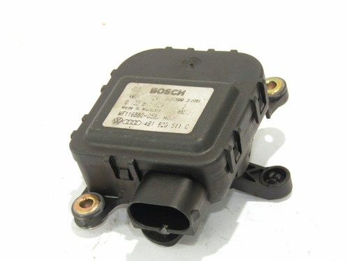 Audi A6 C5 4B 4b1820511c Climate Control Flap Motor Stellmotor