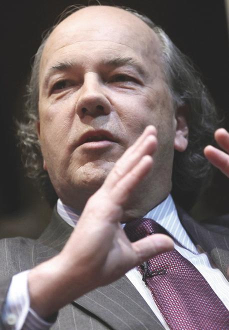 Thumbnail - Die Neue Große Depression | Rickards, James