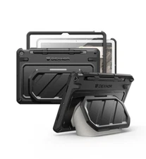 Dexnor for Google Pixel Tablet 11 Inch 2023 Release Case Heavy Duty Rugged Cover