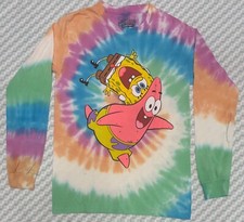 Nickelodeon SpongeBob SquarePants Patrick Tie...