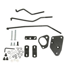 Summit Racing 700020 4-speed Manual Shifter Installation Kit