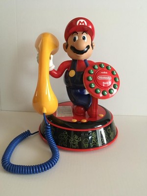 Telephone Room - Super Mario Wiki, the Mario encyclopedia