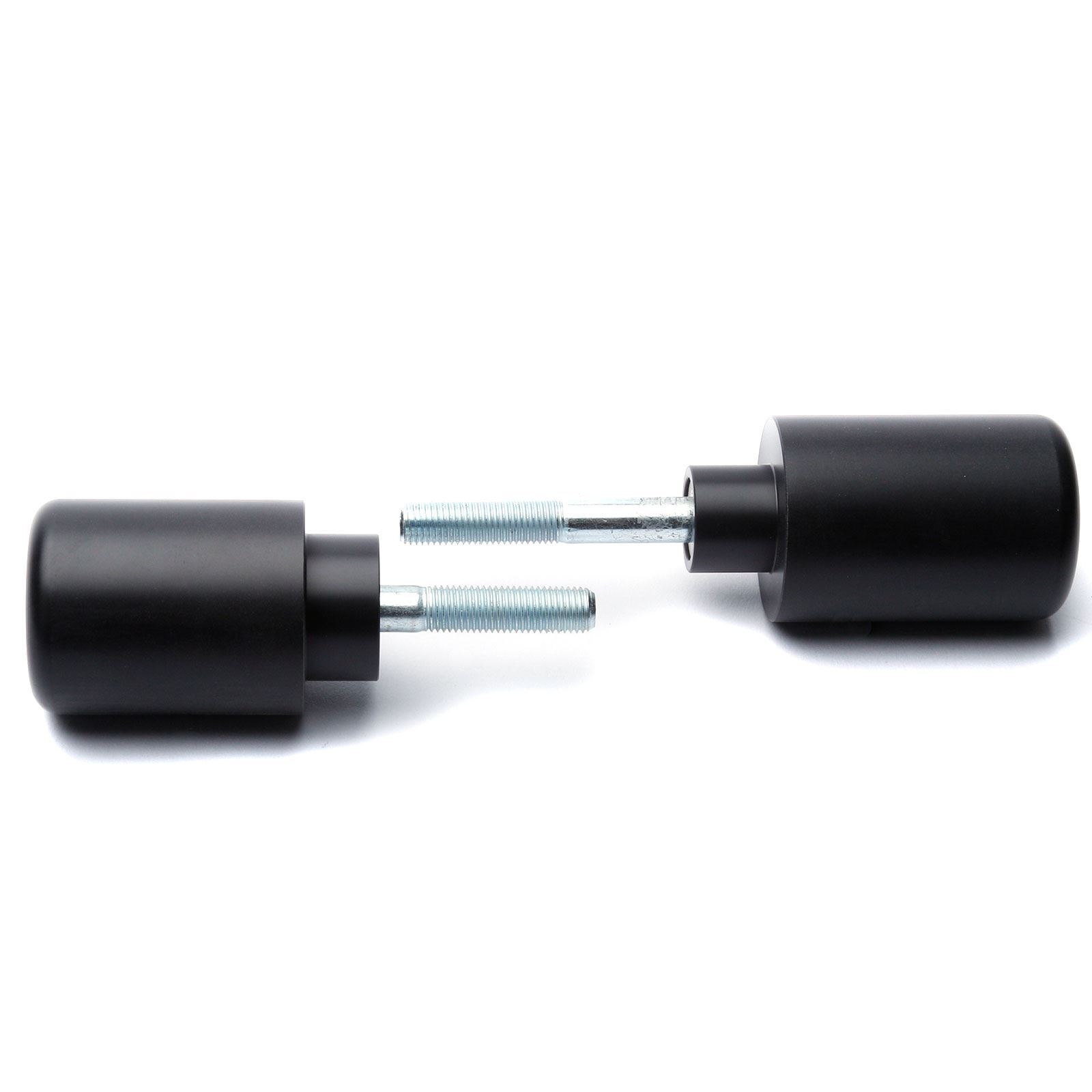 MPW Race Dept Motorcycle Crash Bungs for Honda CBR 600 F 01-06