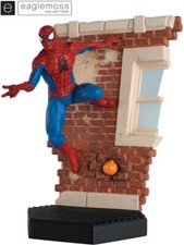 Eaglemoss Marvel vs Spider-Man Resin Statue B...