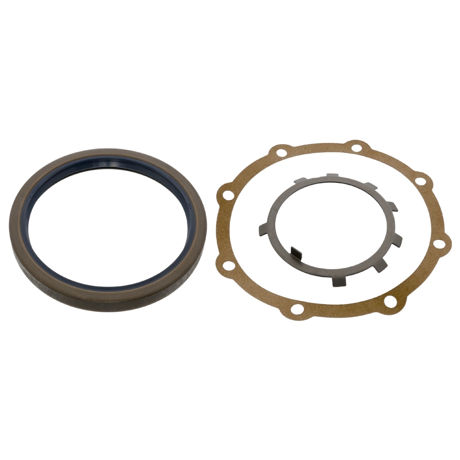 Febi Bilstein Gasket Set fits Mercedes Benz - 06760 - OE Matching Quality & Fit
