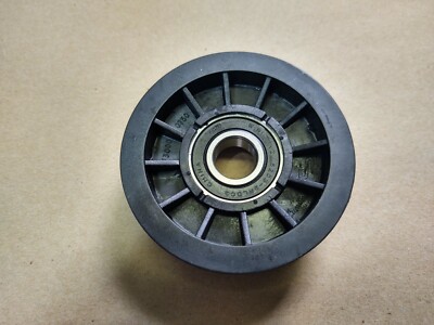 756-05032 Puleggia Piatta Folle Per CUB Cadet MTD GT XT1