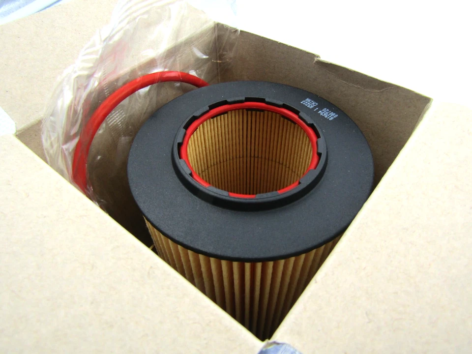 Filtro de aceite de motor CARQUEST 85223 Foto 2 de 3