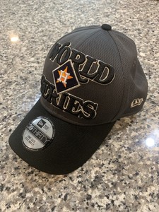 custom astros hat