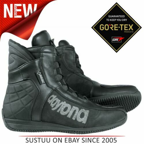 Chaussure De Sécurité Lampa Tiger Black - Cuir Vachette