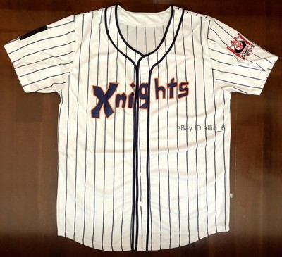 roy hobbs jersey