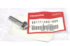 HONDA VITE FISSAGGIO BASE MANUBRIO CB500 FOUR K2/K3-CB350/400 FOUR