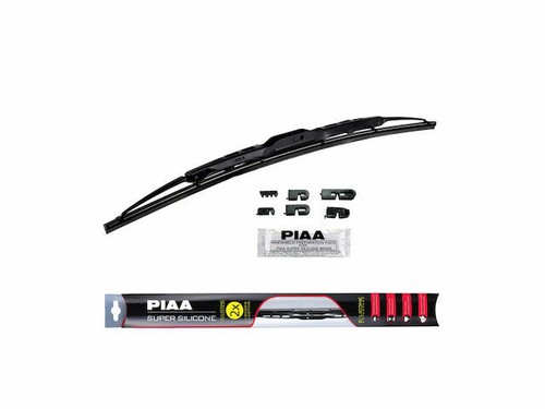 For 2014-2018 Acura RLX Wiper Blade Right PIAA 91751MM 2015 2016 2017 - Picture 5 of 5