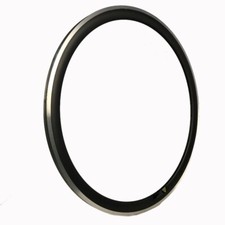 700C Road Bcycle Carbon Wheels 38mm Depth 23/25mm Width Clincher Cycling Rims