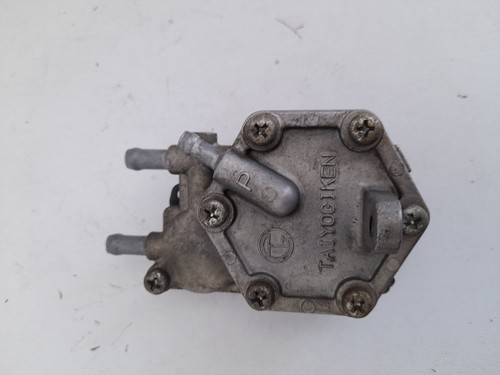 Robinet d'essence  pour Yamaha 850 TDM - 4TX main image 1