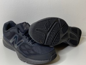 new balance 517 black