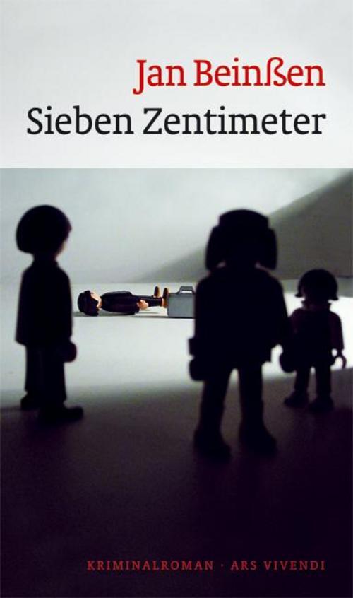 Sieben Zentimeter, Jan Beinßen