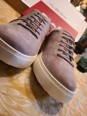 Salvatore Ferragamo Shoes - Brand new! Originally $900 retail price. Men main image 2