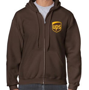 ups hoodie