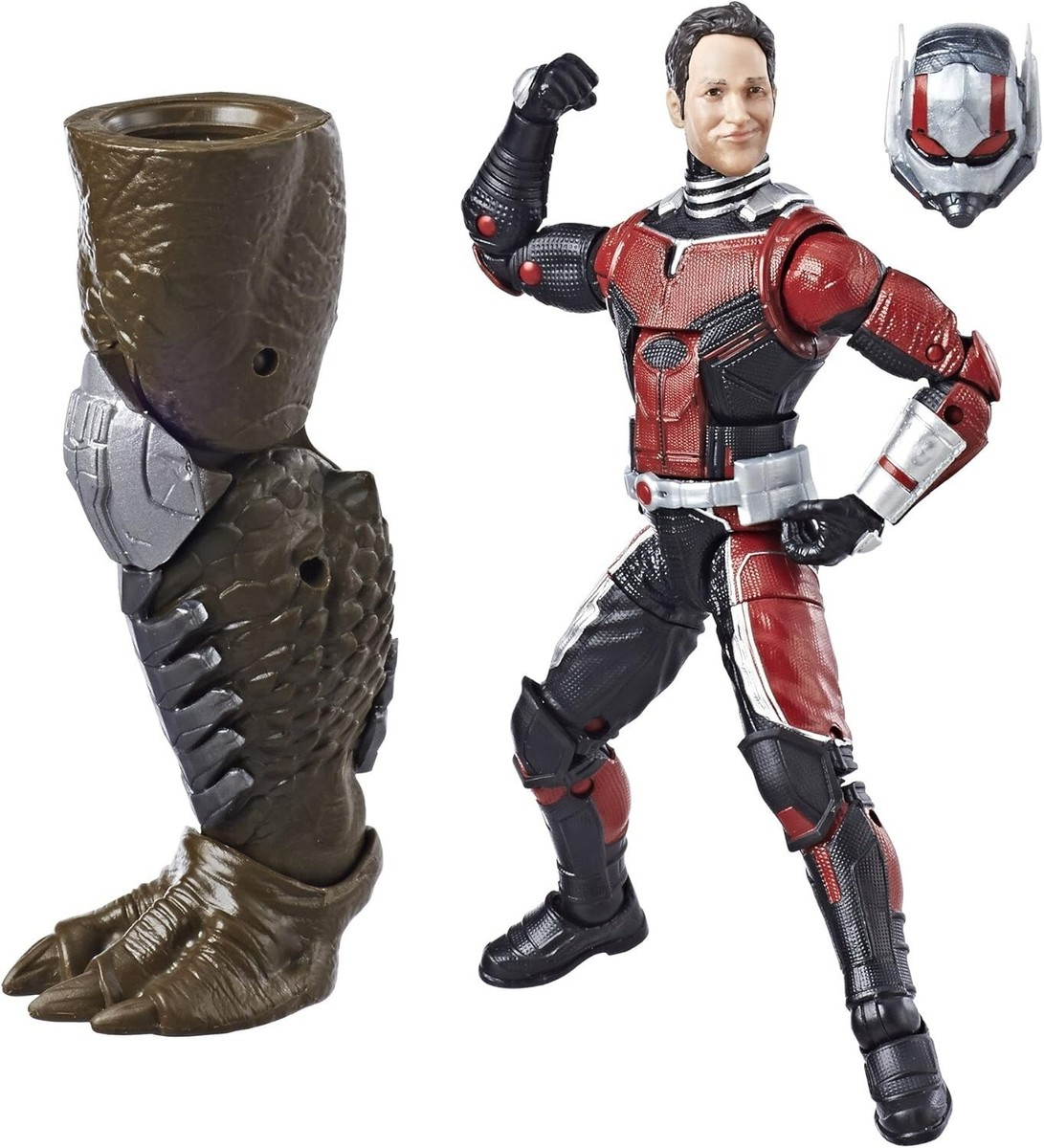 Avengers Marvel Legends Series 6-inch Ant-Man | eBay