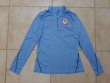 Phenix Team Norway 2016 Olympic Games Women Size 12 Blue Long Sleeve
