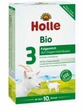 holle goat milk formula stage 3