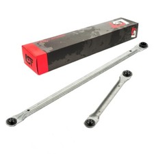 Tergicristalli Linkage Riparazione Set Aste Auto per Renault Megane II